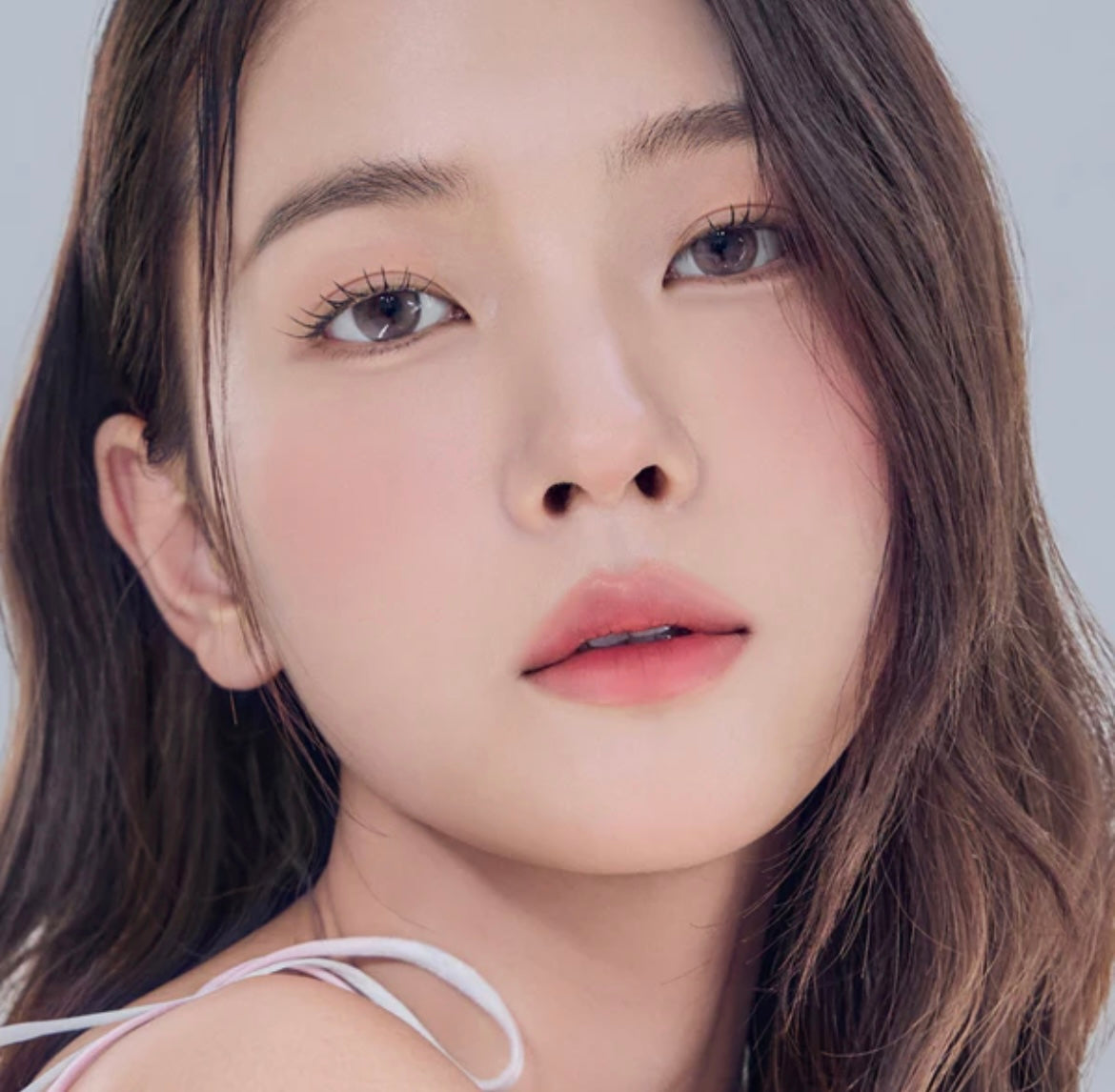 Gemhour daphne 1 day 日拋 10p brown