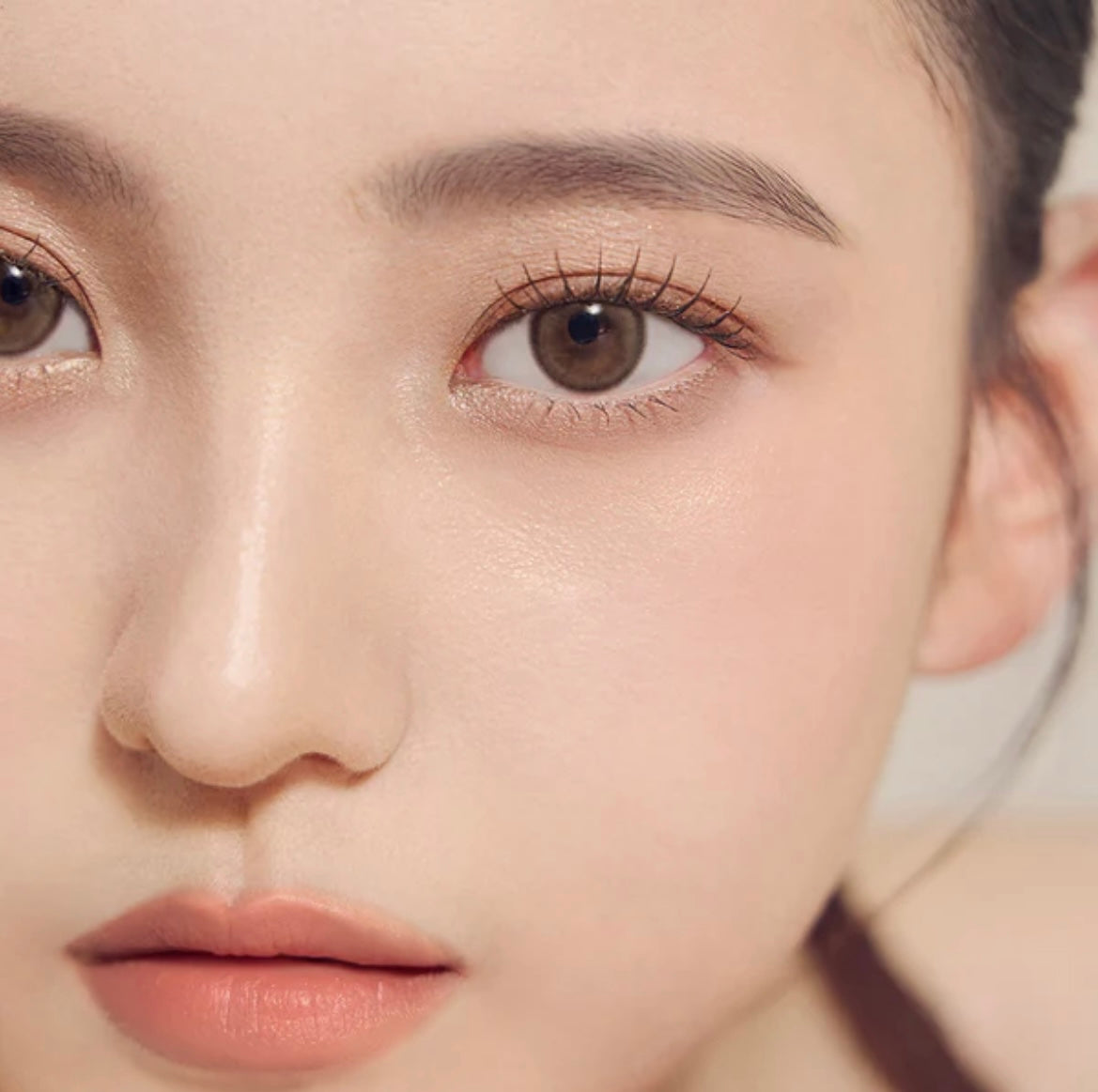 Gemhour Dione 1 day 日拋 10p Soft Brown