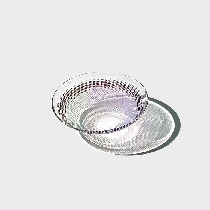 Lenstown Lightly Mellow 1 day 日拋 20p gray