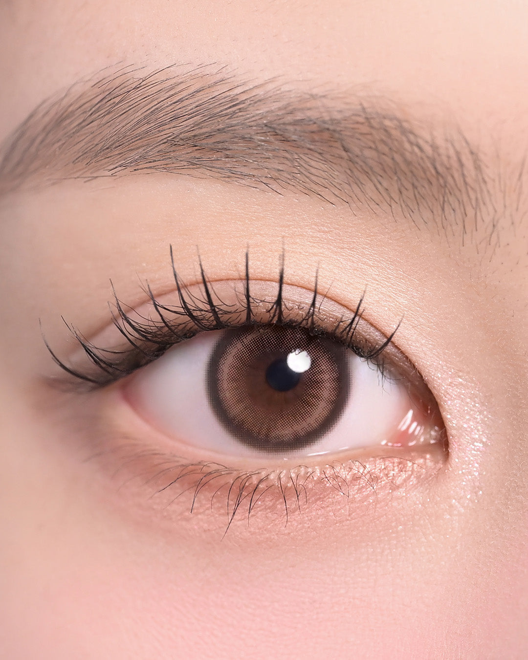 Chuu Lily daze 1 day 日拋 10p Sun Peach