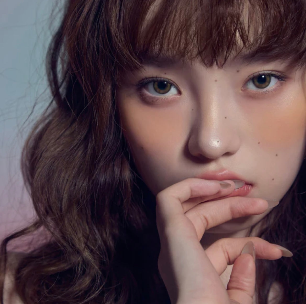 Mimundo Susurro 1 day 日拋 10p Viento Garden