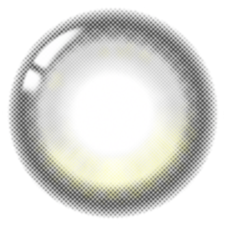 Lenstown 247 It's Water Bomb 1 day 日拋 10p Water Black