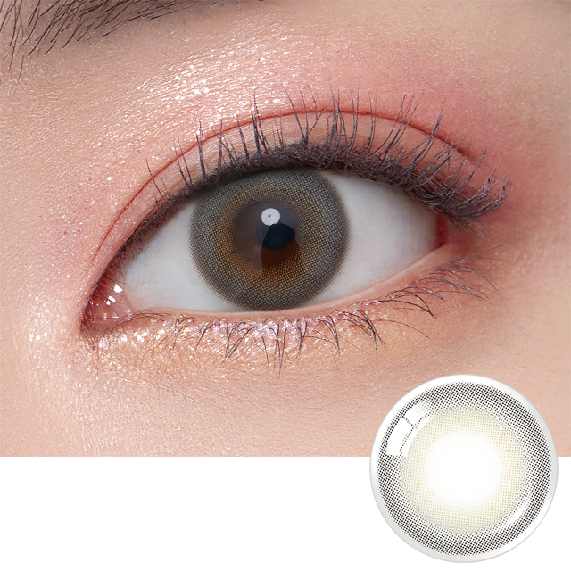 Olens Ending 1 day 日拋 20p Gray