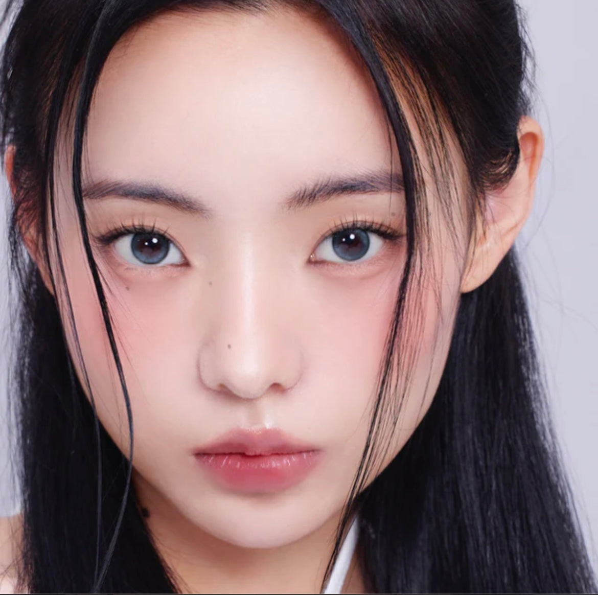 Gemhour demeter 13.5 1 day 日拋 10p ocean blue