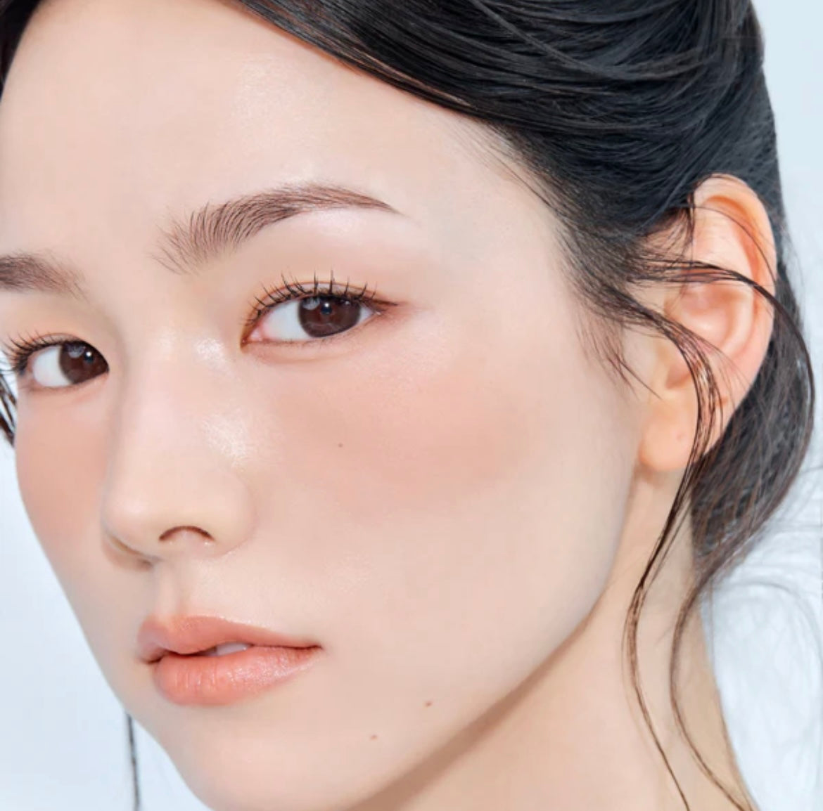 Gemhour rheia 1 day 日拋 10p mild choco