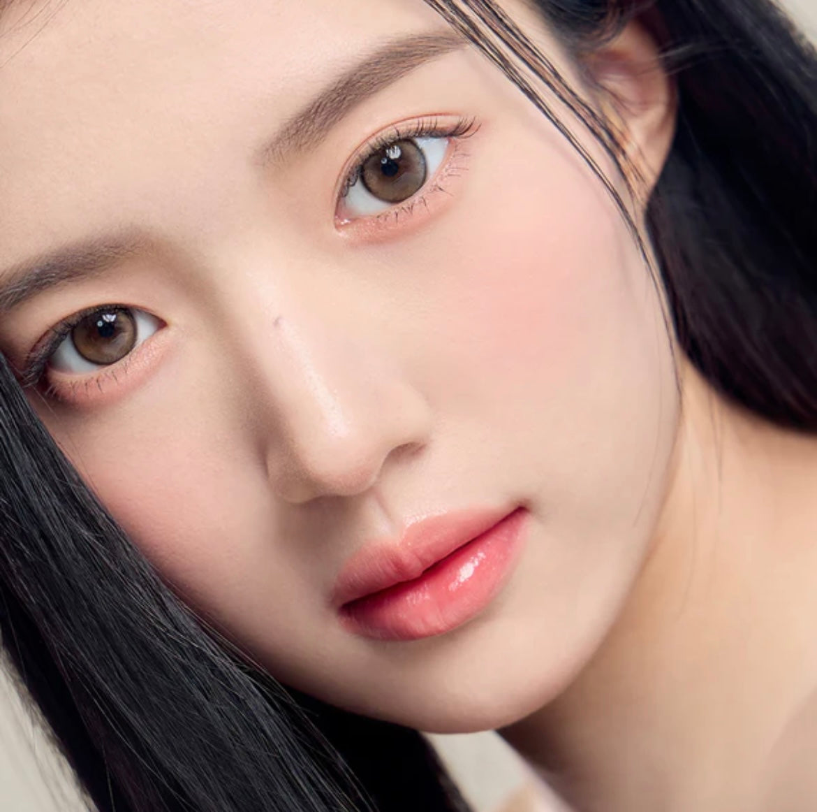 Gemhour demeter 13.0 1 day 日拋 10p sunset brown