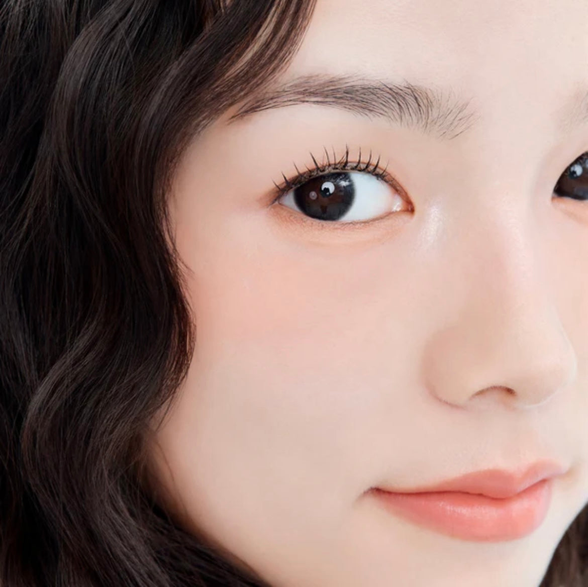 Gemhour rheia 1 day 日拋 10p pure black