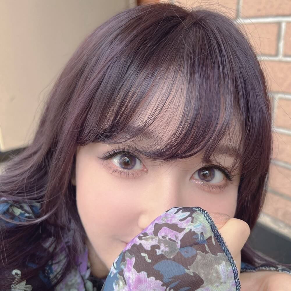 Miium 1 day 日拋 10p yukari