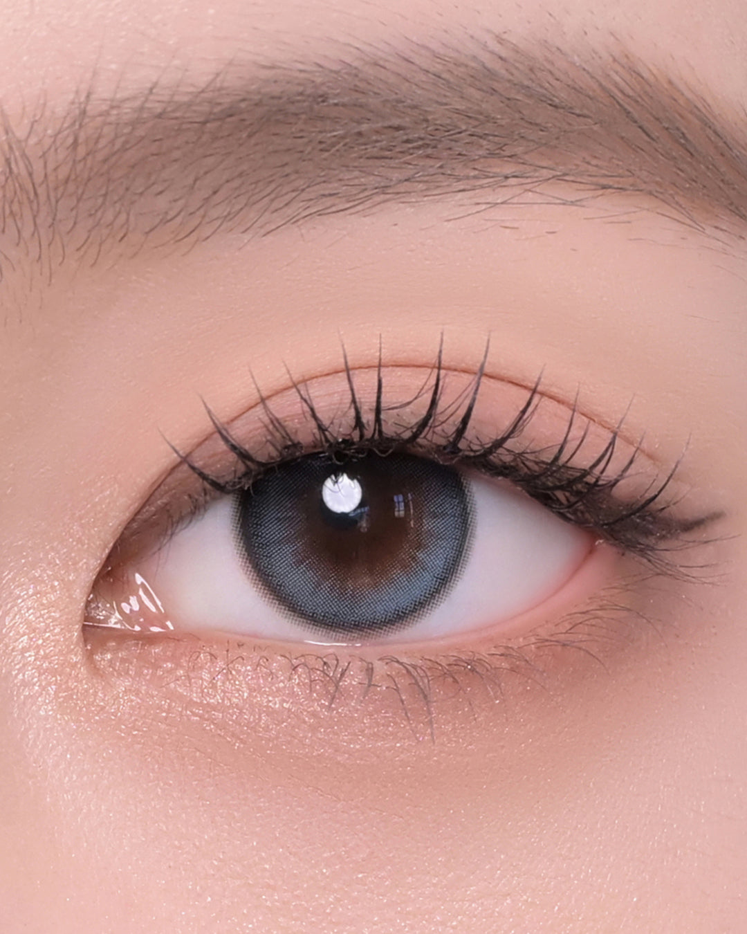 Chuu Daisy Shower 1 day 日拋 10p Pure Blue