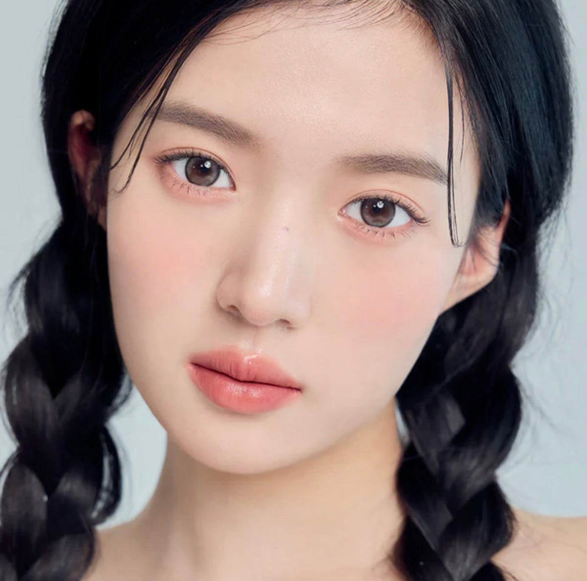 Gemhour demeter 13.0 1 day 日拋 10p brussel choco