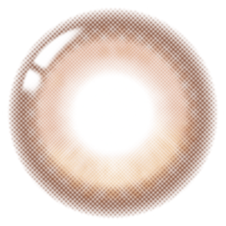 Lenstown 247 It's Water Bomb 1 day 日拋 10p Water Brown