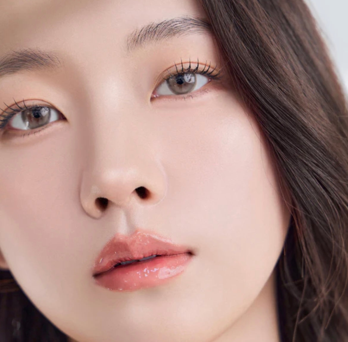 Gemhour daphne 1 day 日拋 10p beige