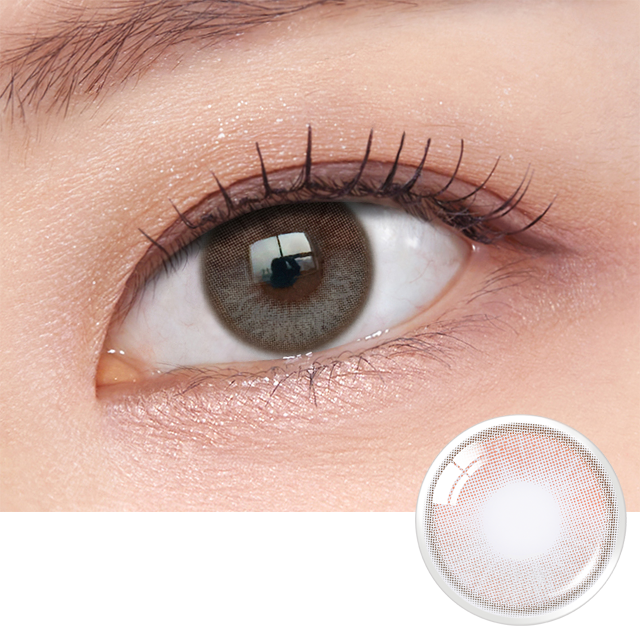Olens 1 day 日拋 10p Moonrise Dew Gray